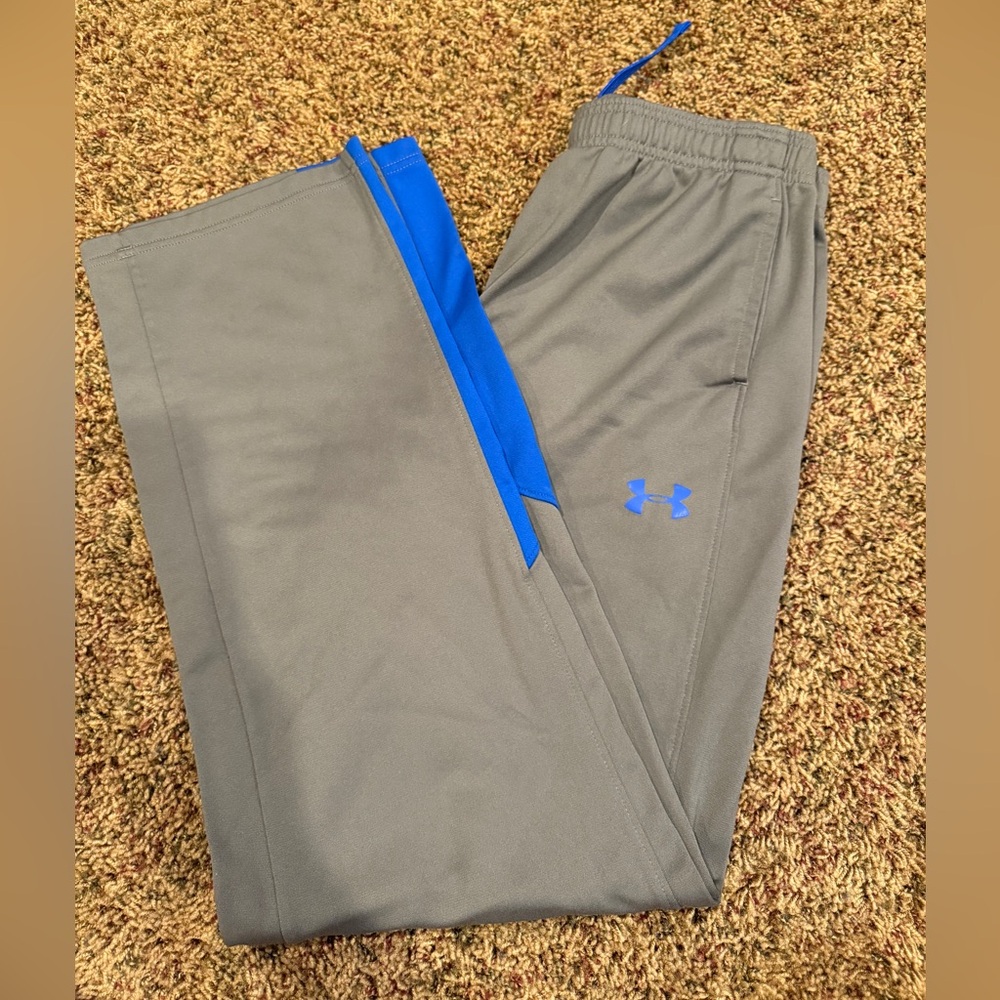 Under amour pants